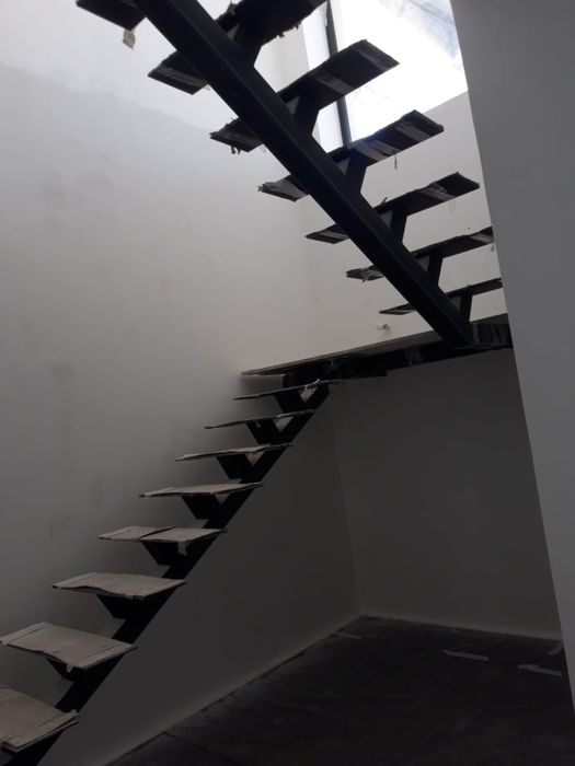 Сварочные работы