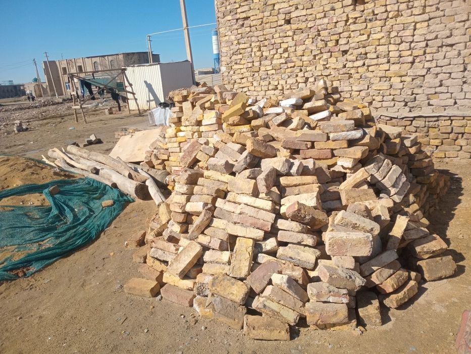 Pishgan karuchlar sotiladi