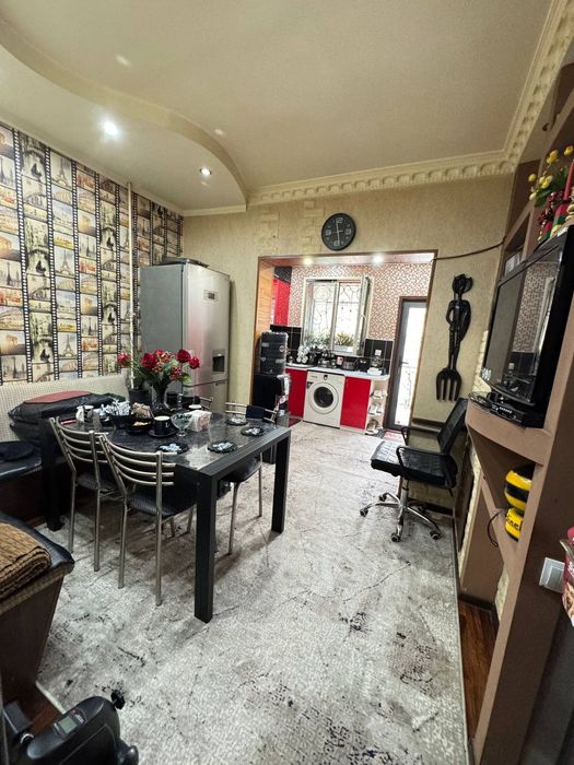 Сдам в аренду двухкомнатную квартиру  на Хумоюне