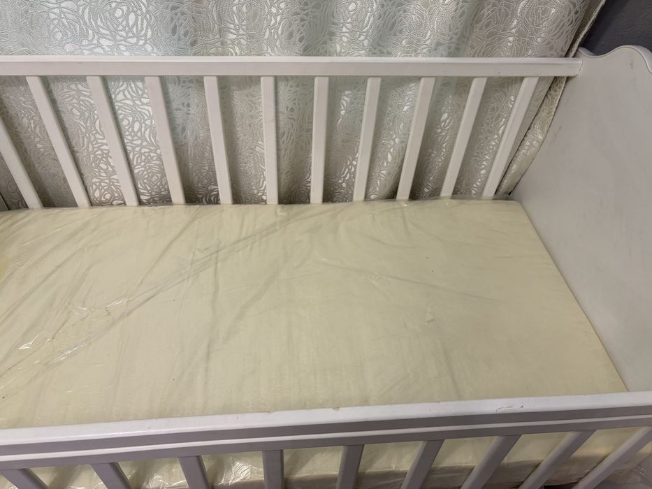 Манеж детский за 25 000 тг