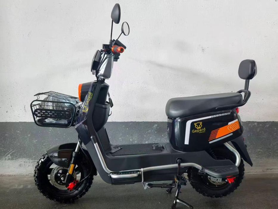 Электровелосипед оптом и в розницу