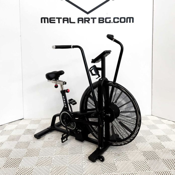 Кросфит Кардио Уреди