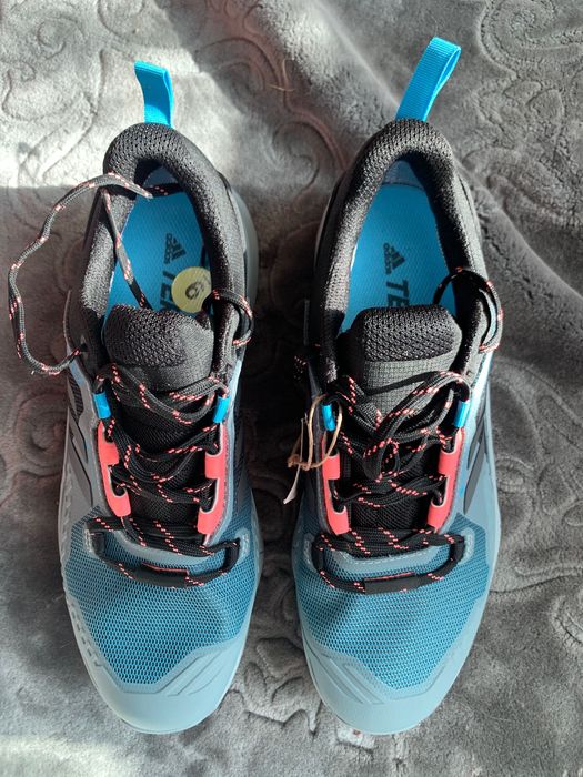 Adidas • Terrex Swift R3 GTX