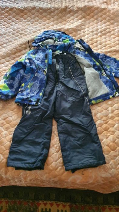 продам вещи на мальчика