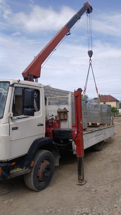 Услуги Манипулятора