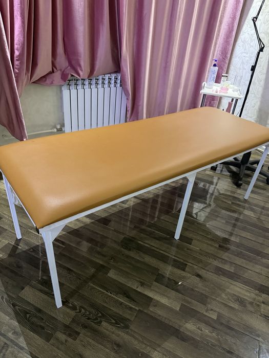 Кушетки медицинские