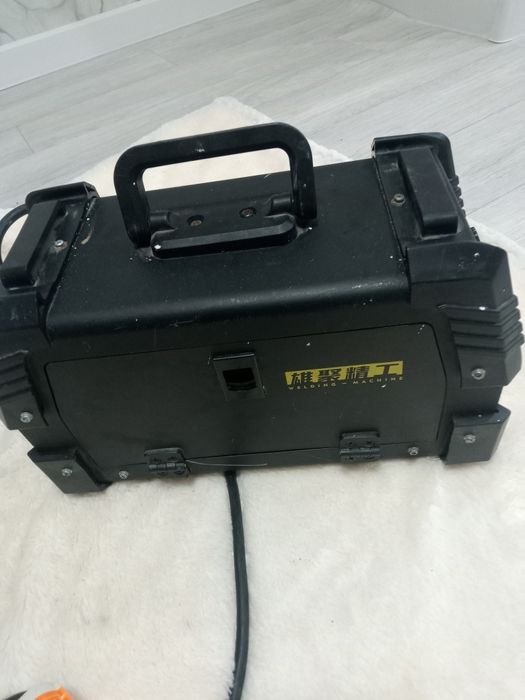 Сварочный аппарат