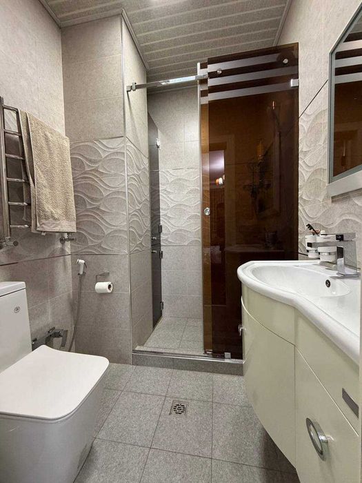 продается 3/2/6
новостройка 
ЖК ДАРХАН