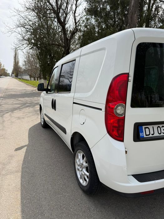 Se vinde Fiat Doblo.