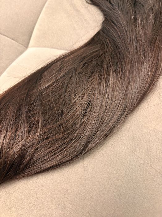 Extensii par natural