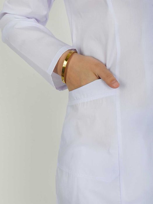 Медицинский халат женский "Изабелла"