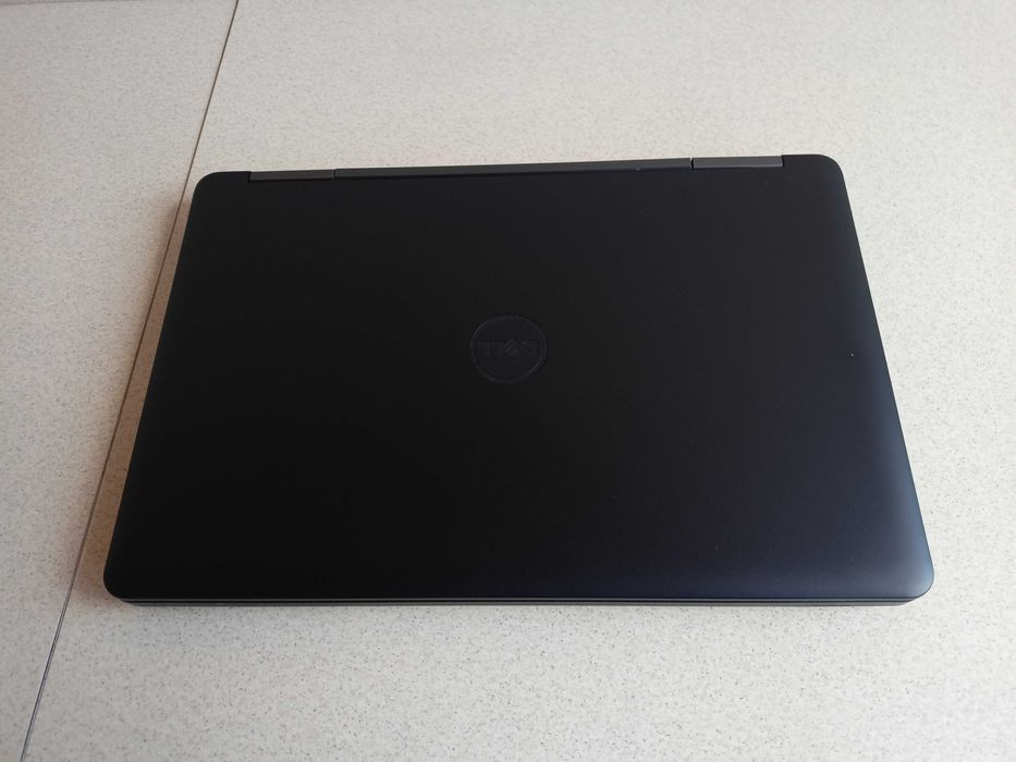 Elemente Dell Latitude E5540