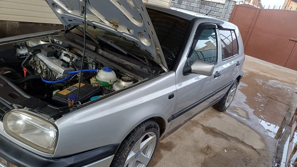 Продам Фольксваген Гольф