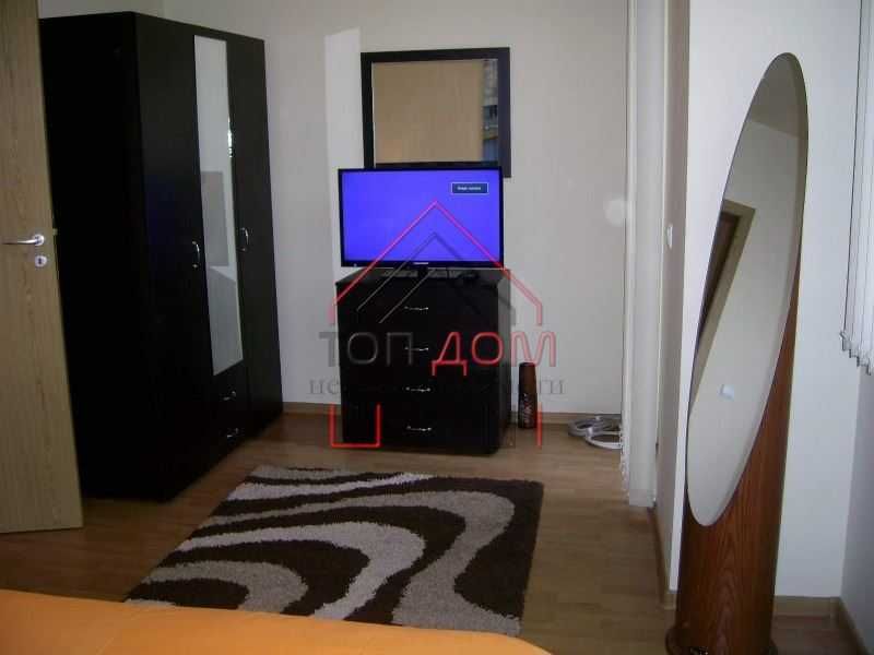 Дава се под наем Двустаен апартамент в Варна, Център - 60 кв.м за 510 € - Снимка #5