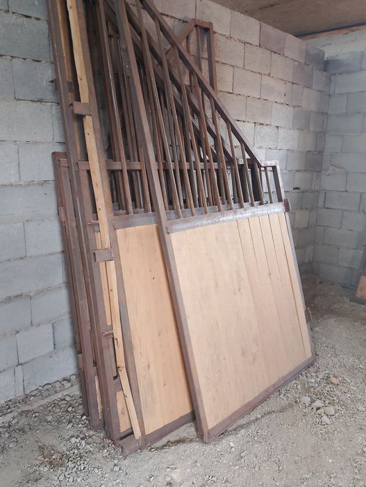 Продам варатины из под конюшни