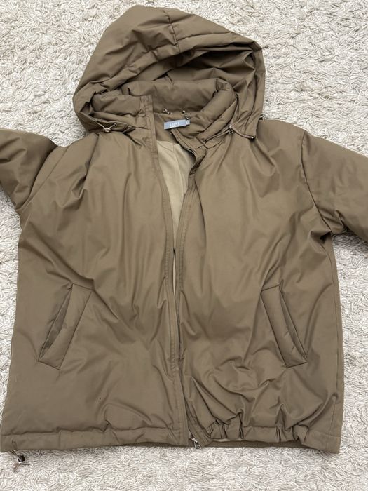 Одежда б/у, астана