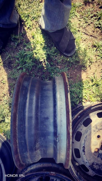 Темір  дика  14 жаксы