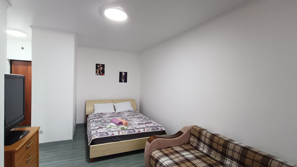 Сдам уютную квартиру