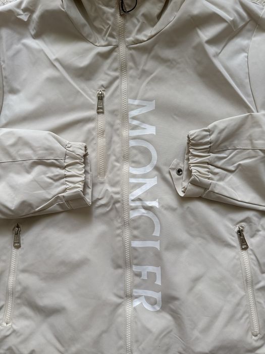 Geaca Moncler Windbreaker