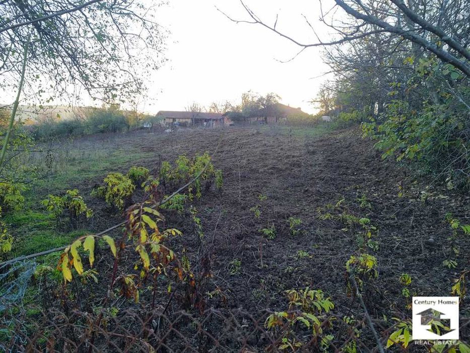 Продава се Парцел в с. Плаково, Област Велико Търново - 3575 кв.м за 8 €/кв.м - Снимка #3