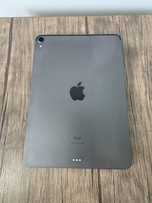 Apple iPad Pro 11 64GB 2019 Wi/Fi