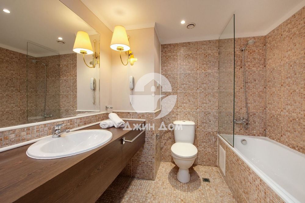 Продава се Двустаен апартамент в Свети Влас - 70 кв.м за 1428 €/кв.м - Снимка #5