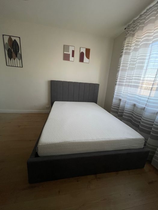 Ofer spre închiriere Garsoniera strada Fabricii 125A