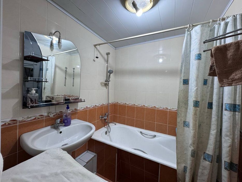 Квартира Ул. Нукусская 3/5/9 83 м2