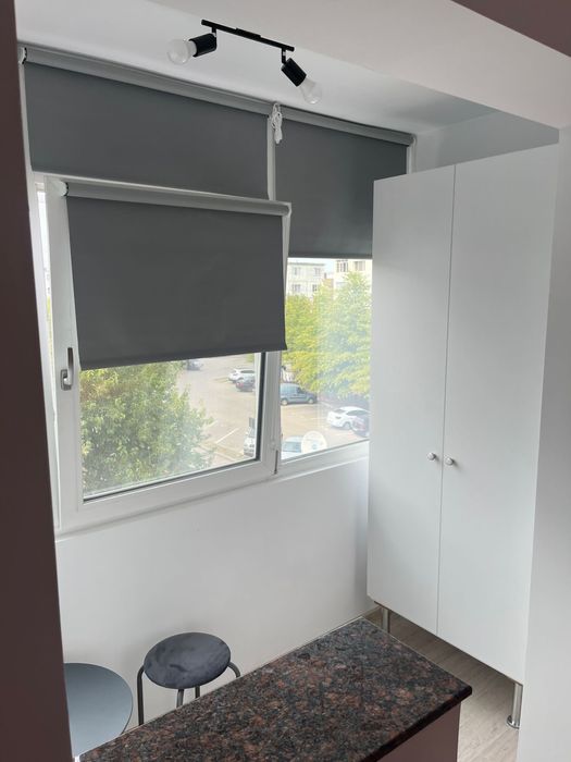 Inchiriez apartament cu 2 camere in regim hotelier