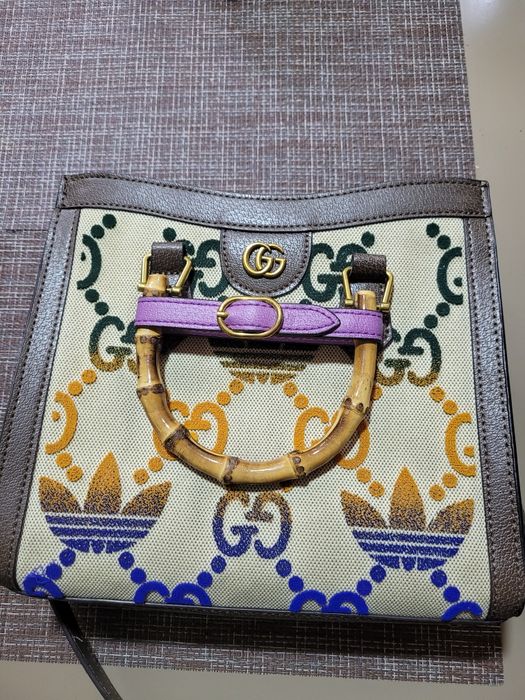 Сумка GUCCI 65000 т