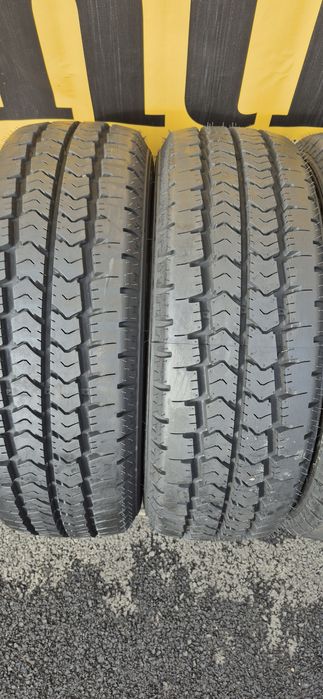 195.60.16C Matador Vara Second-hand