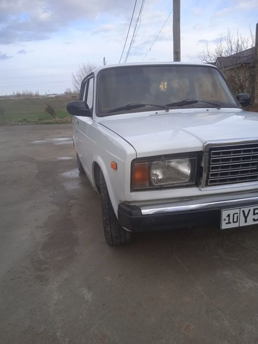 Ваз Жигули 07 сотилади
