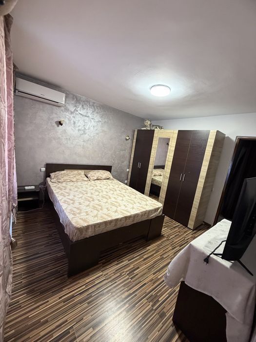Apartament central techirghiol