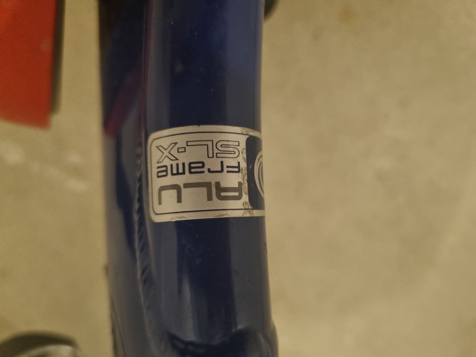 Vand bicicleta copii