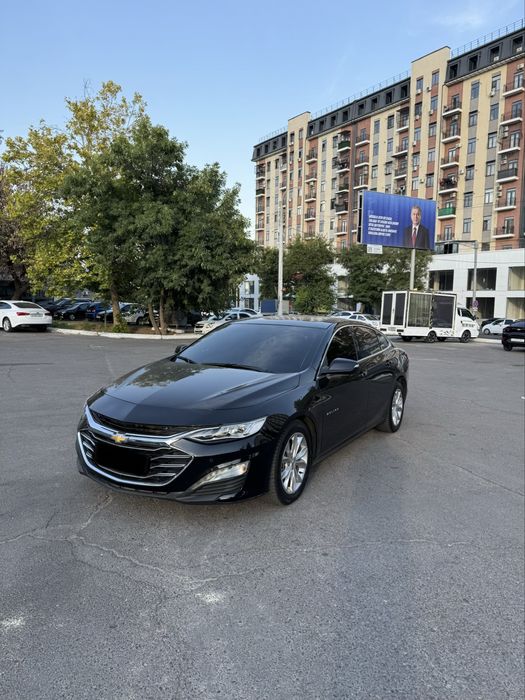 Malibu premier sotiladi 2022