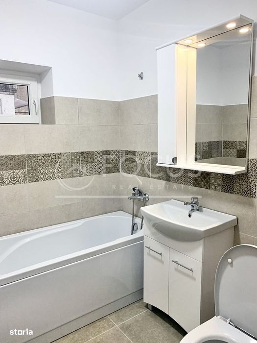 Apartament modern- 7 min Metrou - Stefan cel Mare | Obor