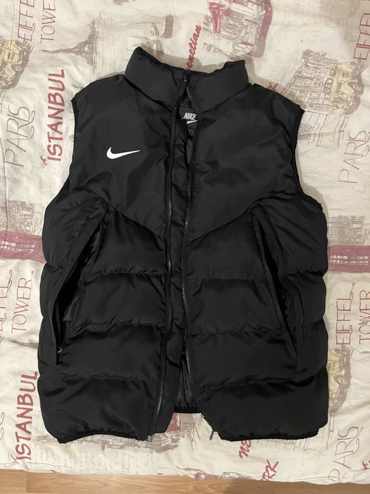 Мъжки елек nike