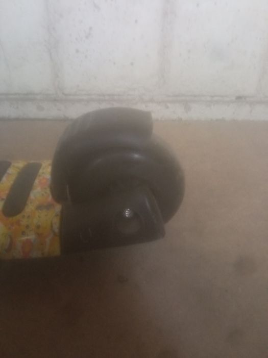 Самокат детский Scooter