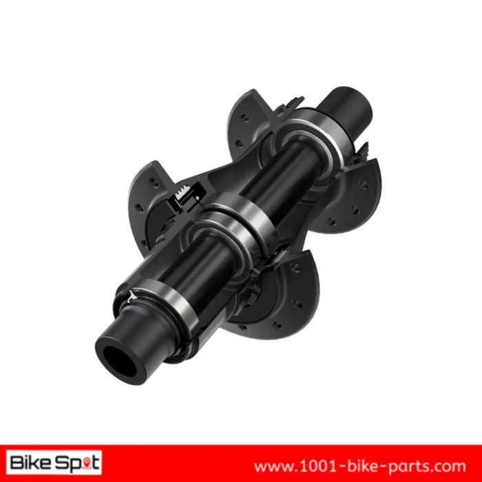 Zipp ZR1 CL Disc Road Gravel Hubset HG Сет Главини