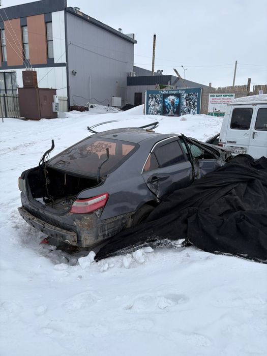 На запчасти камри 40