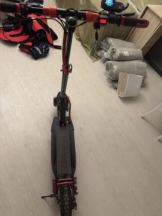 Эл.Самокат Kugoo m4 pro