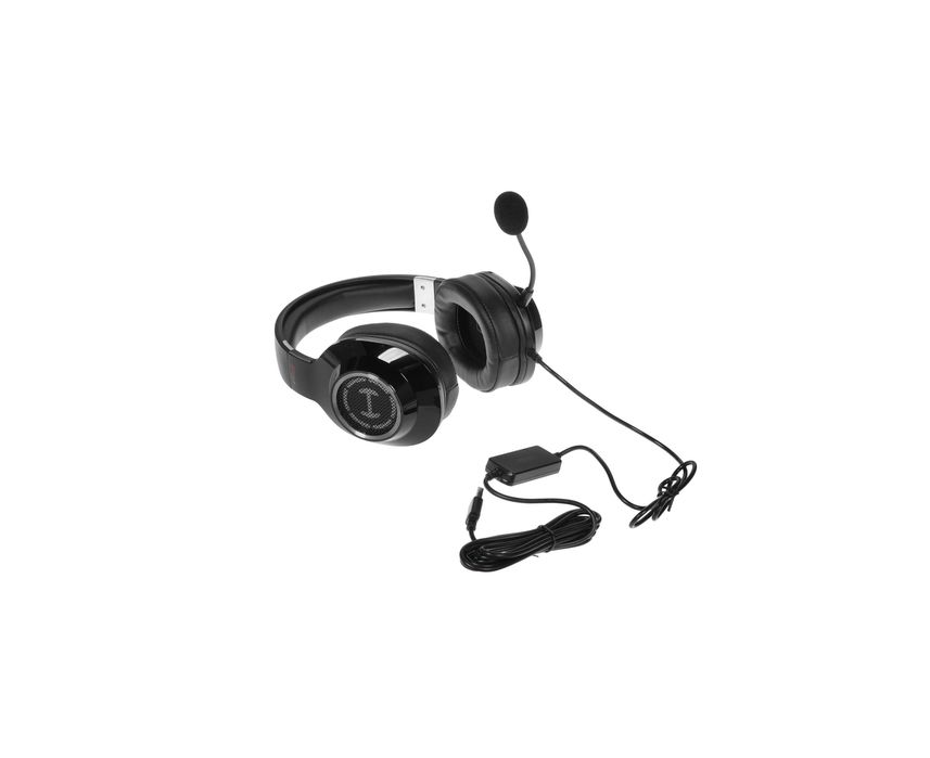 | Наушники Edifier G2 II Black