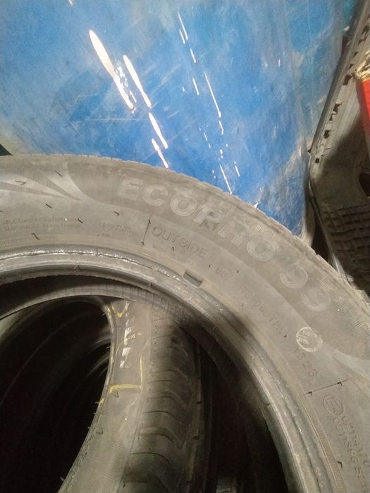 Резина лето 13 комплект