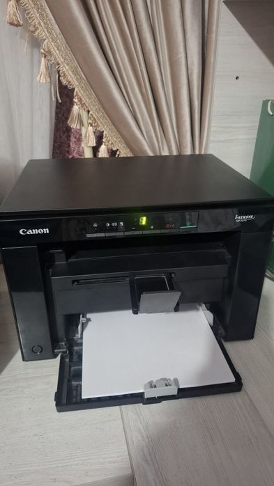 CANON MF3010 3 IN 1