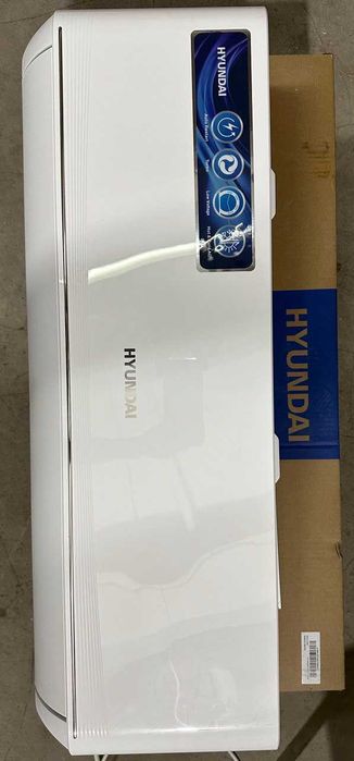 Кондиционер HYUNDAI (18) Low Voltage (18000BTU) до 55 КВ.М. Доставка