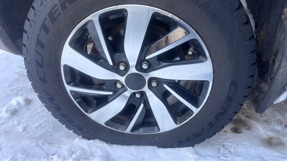 Продам или Обменяю диски