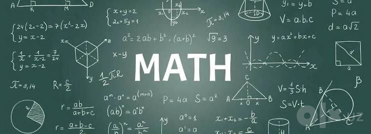 Matematika ustoz