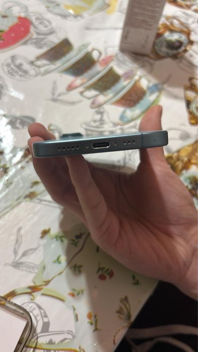 Айфон 16 обычный 128 гб