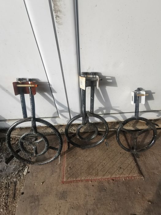 Газови котлони Нов внос