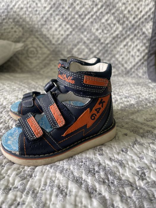 Ортопедическая обувь